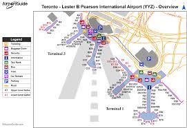 lester b pearson international airport cyyz yyz