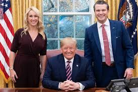 On instagram, hegseth condemned twitter for locking his account, accusing the platform of doing the bidding of radical islam. Everything We Know About Pete Hegseth