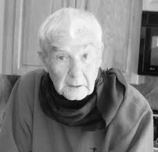 Obituary of Ernest Alfred Wren