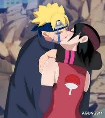 Can the net harness a bunch of volunteers to help bring books in the public domain to life through podcasting? Boruto X Sarada Wallpapers Top Free Boruto X Sarada Backgrounds Wallpaperaccess