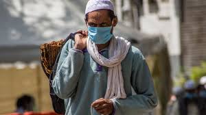 Berikut dr zakir naik menjelaskan mengapa istilah tersebut dipakai di dalam islam. Kehabisan Uang Wni Anggota Jamaah Tabligh Di India Minta Dievakuasi