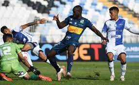 Head to head statistics and prediction, goals, past matches, actual form for primera division. Deportes Antofagasta Vs Everton Resultado Por Tv La Segunda Fecha Del Campeonato Nacional