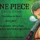One Piece Tournament at Gnome Games Green Bay West event image