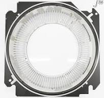33056 LAM RESEARCH INNER LINER (PARTS) 715-042721-810