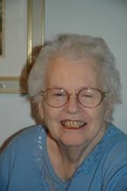 Margaret Martha Calland Obituary