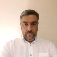 Pablo Darrigrandi Hurtado