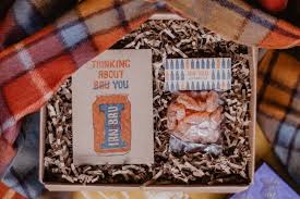 Shanghai rainbow enterprise development co., ltd. Product And Packaging Design For The Tartan Blanket Co Themed Gift Boxes Cardine Caffery Design Portfolio