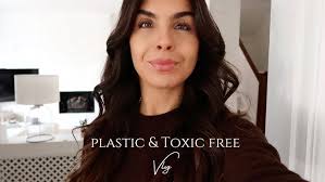 A PLASTIC AND TOXIC FREE SUSTAINABLE VLOG