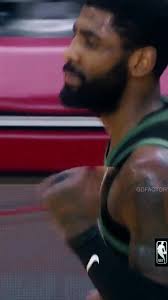 Kyrie Irving vs James Harden: Epic Basketball Showdown
