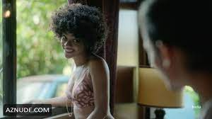 TIFFANY BOONE Nude - AZnude