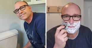 Miley stewart could not be hannah without the help of her dad robby ray, and alex russo could not go on to be a powerful wizard in wizards of waverly. After Growing Up Without A Father This Man Made A Helpful Youtube Channel For Kids Who Need Dad Advice Bored Panda