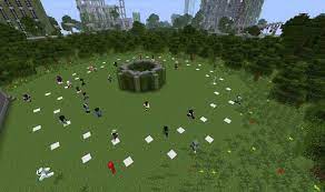 Their structure includes the header and the payload; Best 5 Minecraft Servers For Hunger Games In 2021