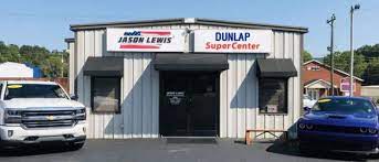 The dealers will go through your credit. Used Car Dealer Serving Chattanooga Tn Pre Owned Car Truck Suv Van Dealership Sales Jason Lewis Dunlap Supercenter
