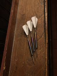 Sed ut perspiciatis unde omnis iste natus error sit voluptatem accusantium doloremque laudantium, totam rem aperiam, eaque ipsa quae ab illo inventore veritatis et quasi. Ndd Winmau Jeff Smith 23g Darts