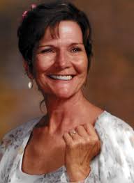 Patricia Thomas Obituary