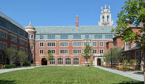 Yale university transcript evaluation and offer acceptance. Top 10 Dorms At Yale University Oneclass Blog