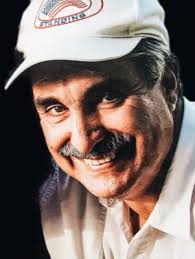 Obituary information for Peter M. Volpe