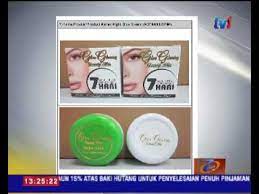 Masih banyak lagi produk kesehatan dan kecantikan berkualitas yang dijual dengan harga ramah kantong di jakmall.com. Kementerian Kesihatan Kesan 10 Produk Kosmetik Mengandungi Racun 22 Okt 2016 Youtube