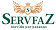 Logo de Servfaz