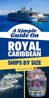 The allure of the seas measures 1,187 feet (362 meters) long and 215 feet (66 meters) wide. A Simple Guide On Royal Caribbean Ships By Size