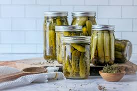 Schau dir angebote von pickle auf ebay an. Grandma S Dill Pickles Jennifer Cooks
