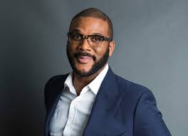 Tyler Perry is Hollywood's latest billionaire, Forbes says