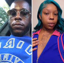 Sierra Worrell's Instagram, Twitter & Facebook