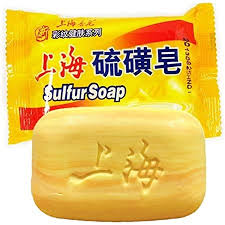 When added to soil or growing media, it can rapidly correct ph levels. Amazon Com Bee Flower Shanghai Sulfur Soap 10 Sulfur Soap Face And Body Bar Soaps 3 4 Oz 4 Packs Beauty Personal Care