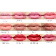 Velvet matte lip pencil 29 shades now $27.00 new. 2 New Factory Sealed Nyx Soft Matte Lip Creams Lippenstift Marken Lippenstift Matte Lippenstifte