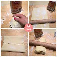 La pasta sfoglia senza lattosio non prevede l'utilizzo di burro che viene sostituto con margarina vegetale, oltre all'olio extravergine d'oliva, l'olio di. Pasta Sfoglia Senza Glutine E Senza Lattosio