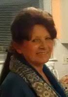 Angeline Petrone — Karrer-Simpson Funeral Home