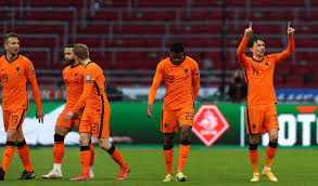 Raffaele.frolli@live.itla nazionale olandese del 74 è passata alla storia non per aver vinto, ma per il tipo di calcio espresso il calc. Gibilterra Olanda Probabili Formazioni E Statistiche Del Match