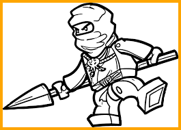 Download or print easily the design of your choice with a single click. Ninjago Colouring Pages To Print Novocom Top