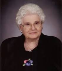 Obituary information for Pauline 'Polly' Elizabeth Fenton Swenson