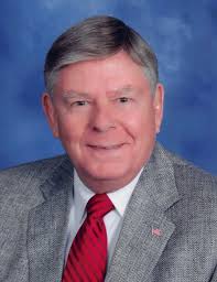 Obituary information for Charles "Chuck" Cook