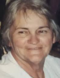 Obituary information for Anna McAdoo