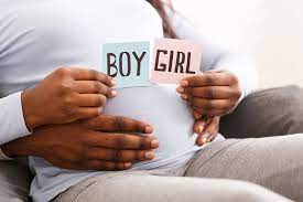 Hormone levels between boy and girl babies are not sufficient to make any noticeable changes to the mother's body. Boy Or Girl 30 Ways To Tell What You Re Having Before The 20 Week Scan Madeformums