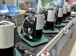 Shop beauty, electronics, fashion, home, and more. Could It Be Long Delayed Spinn Coffee Machine To Start Shipping This Month