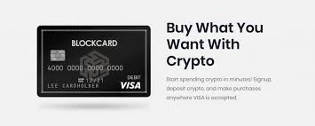 Get a $150 cash bonus, 5% cash back, and below are ratings of 2021's best credit card offers in the us based on interest rates, rewards deals, and approval rate. Blockcard Review Is Blockcard The Best Crypto Card Cryptocurrency Debit Card Reviews