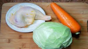 Sayur kol atau sayur kubis, terutama sayur kol jenis ungu adalah makanan untuk meningkatkan kesehatan sumber referensi : Punya Sayur Kol Wortel Dibikin Lauk Enak Banget Bisa Jadi Cemilan Super Enak Youtube