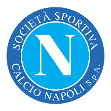 Sscnapoli.it, sito ufficiale della società sportiva calcio napoli. Calcio Napoli Logo Png Transparent Svg Vector Freebie Supply