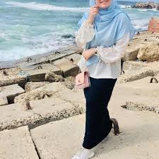 صور انستغرام صور فايسبوك بنات محجبات صور بروفيل روعةة صور بروفايل Modest Fashion Hijab Muslim Fashion Outfits Muslim Fashion Dress