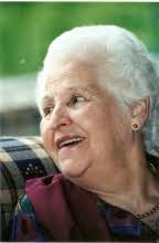 Obituary information for Sylvia Bodine