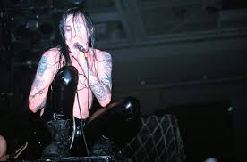 The Birth of Marilyn Manson: Portrait of An American Family Turns 25
