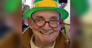 Charles Edward "Chuck" Thorman Obituary