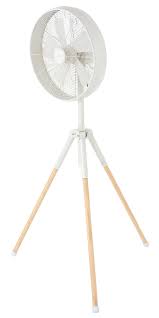 Maybe you would like to learn more about one of these? Retro Style Breeze Tripod Fan In Various Colours Home Commercial Heaters Ventilation Ceiling Fans Uk