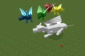 Minecraft Mods Dragon Craft 1 6 4 Dragon Crafts Minecraft Crafts Minecraft