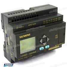 6ED1052-1MD00-0BA7 | 6ED10521MD000BA7 | Siemens LOGO! PLC ...