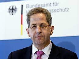November 1962 in mönchengladbach) ist ein deutscher jurist und politischer beamter (cdu). Maassen Die Geschehnisse Von Chemnitz Und Ihre Folgen