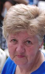 Obituary for Mary L. (Kane) Howard